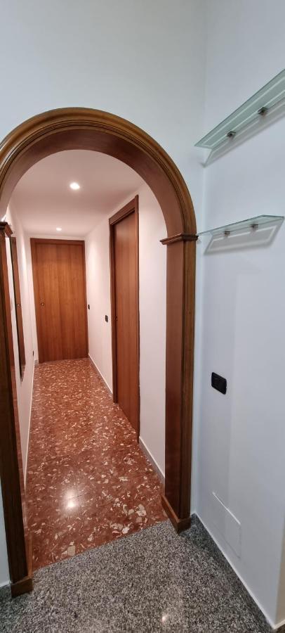 Apartamento Bam Bam Tiburtina Roma Exterior foto