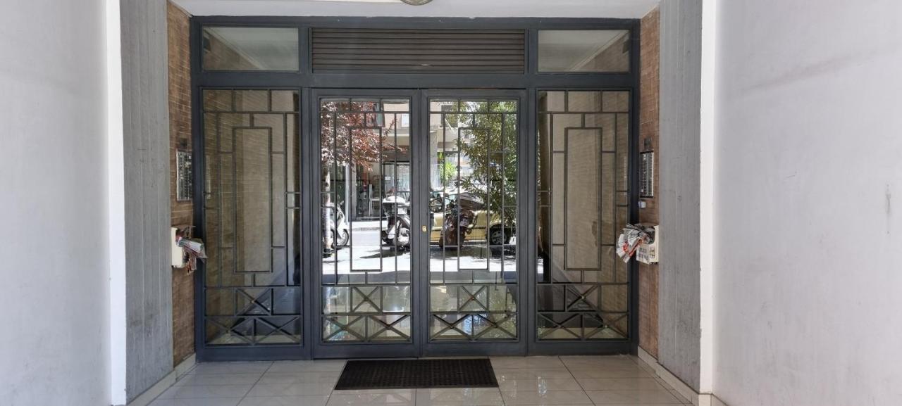 Apartamento Bam Bam Tiburtina Roma Exterior foto