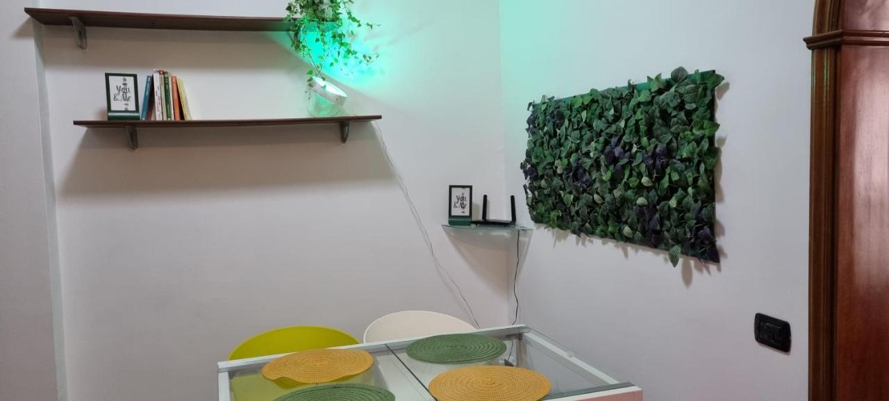 Apartamento Bam Bam Tiburtina Roma Exterior foto