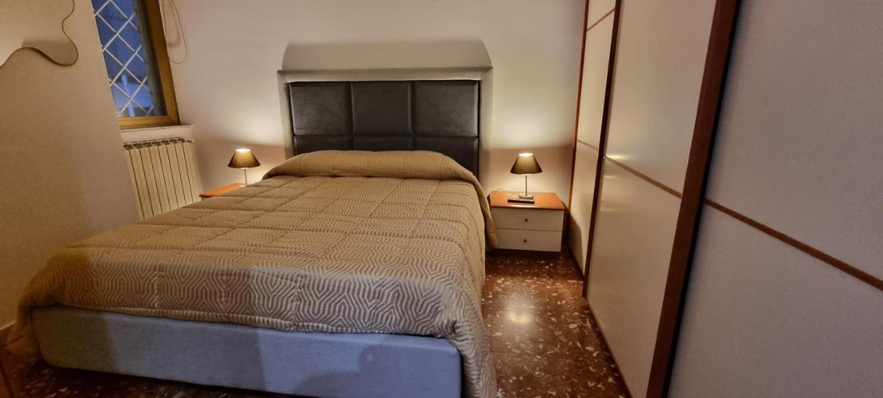 Apartamento Bam Bam Tiburtina Roma Exterior foto