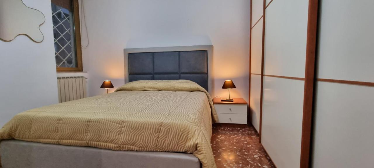 Apartamento Bam Bam Tiburtina Roma Exterior foto