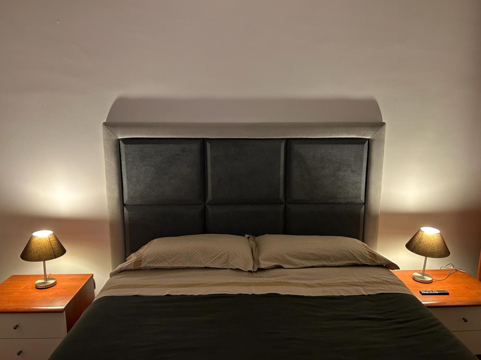 Apartamento Bam Bam Tiburtina Roma Exterior foto