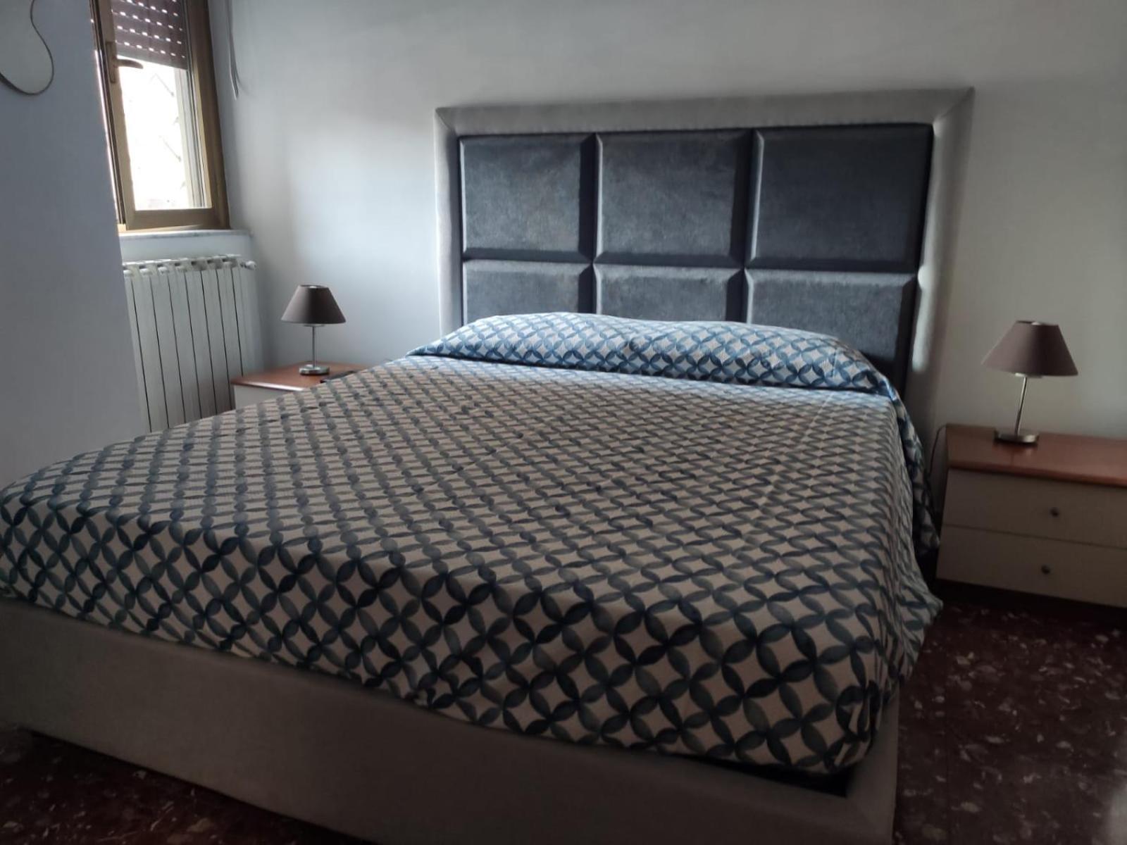 Apartamento Bam Bam Tiburtina Roma Exterior foto