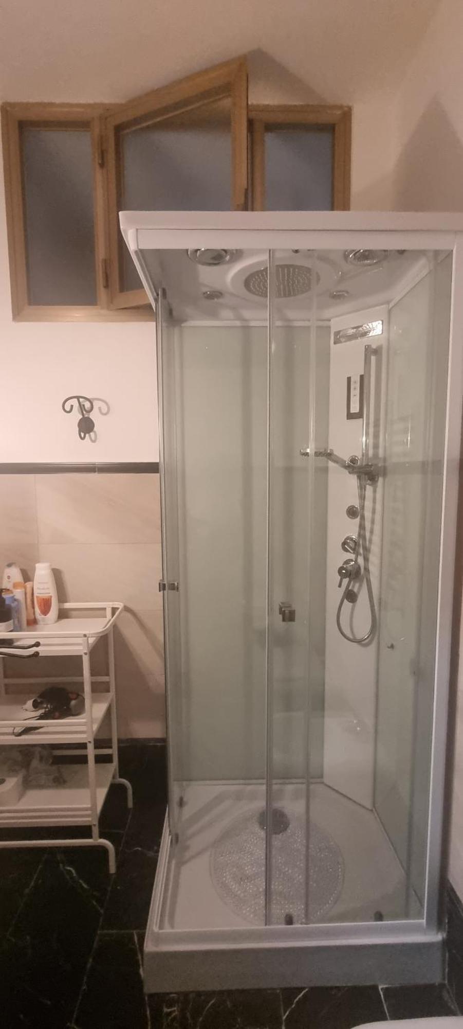 Apartamento Bam Bam Tiburtina Roma Exterior foto