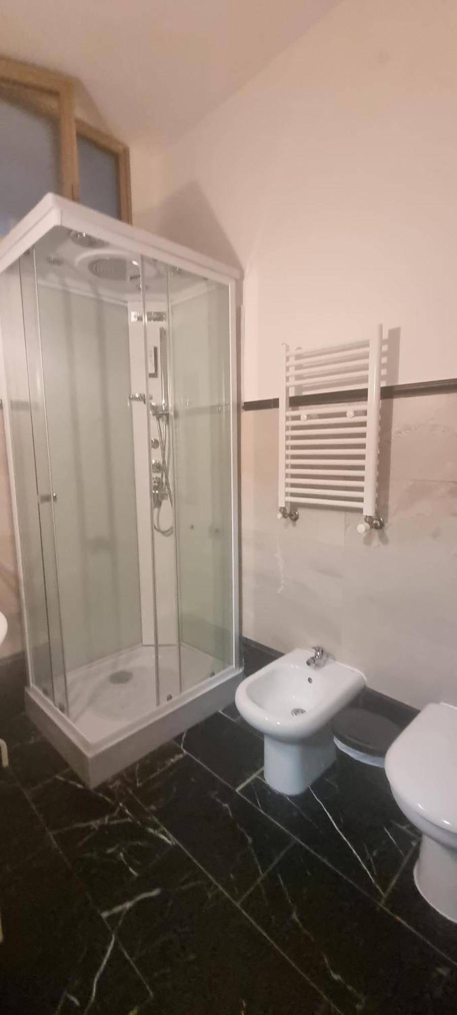 Apartamento Bam Bam Tiburtina Roma Exterior foto