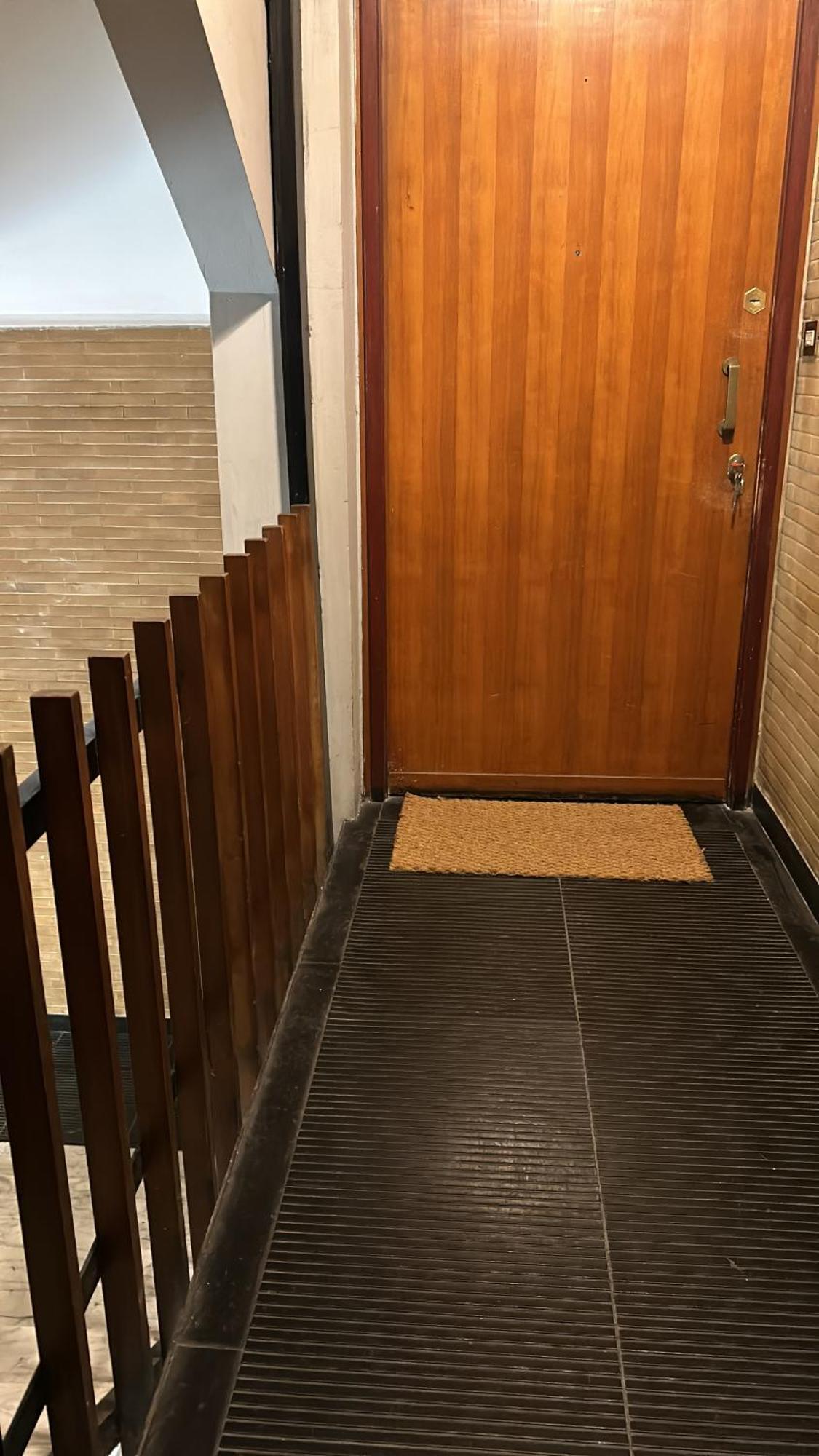 Apartamento Bam Bam Tiburtina Roma Exterior foto