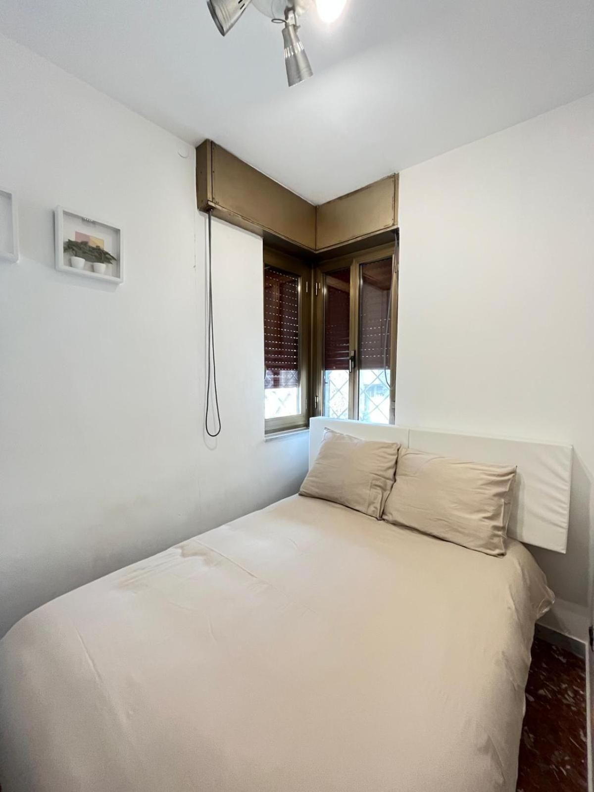 Apartamento Bam Bam Tiburtina Roma Exterior foto