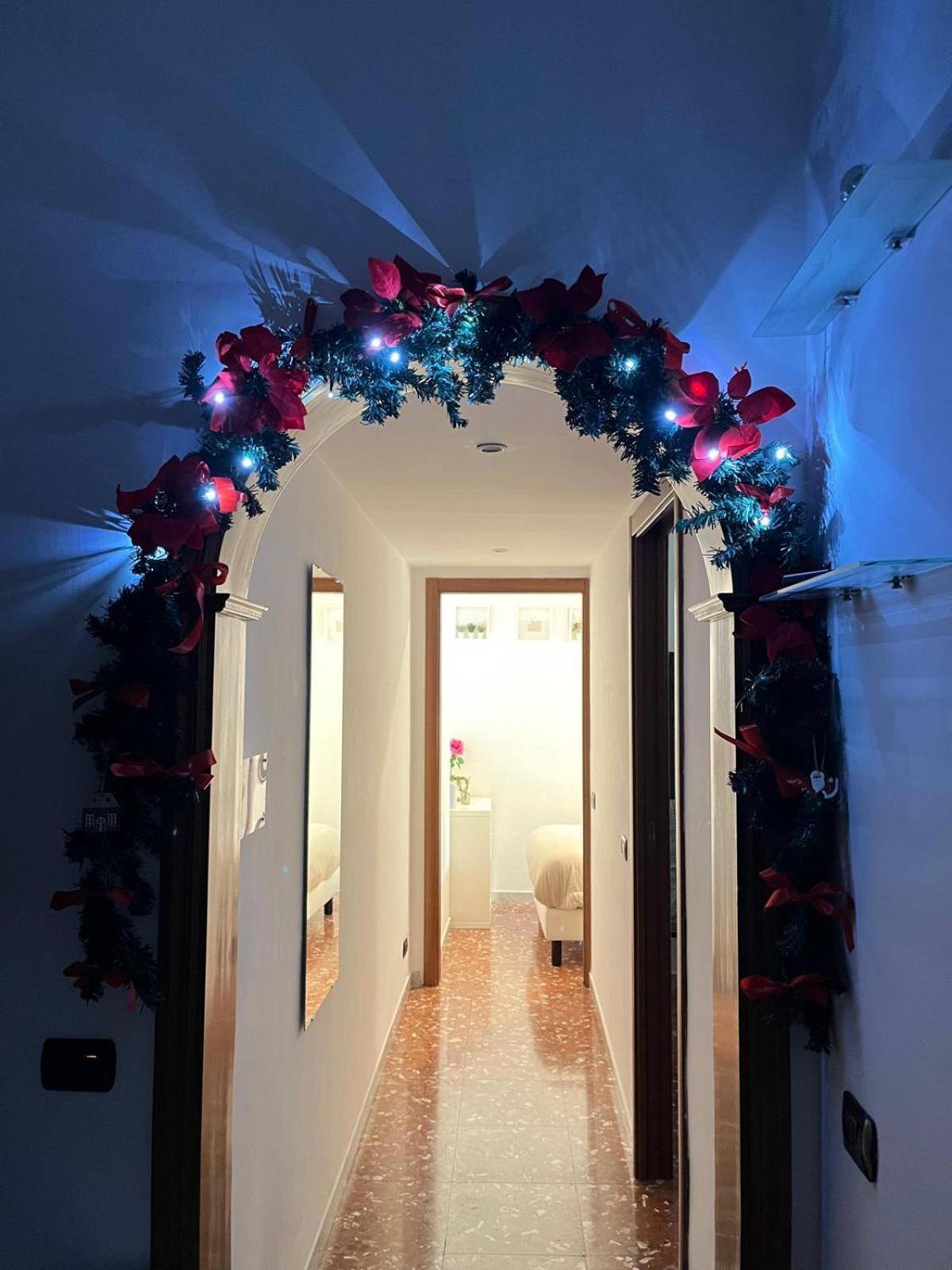 Apartamento Bam Bam Tiburtina Roma Exterior foto